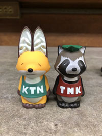 ソフビ販売3