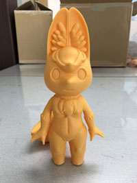 ソフビ販売2